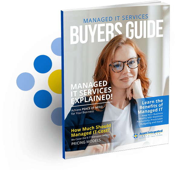 Managed IT Services Byers Guide