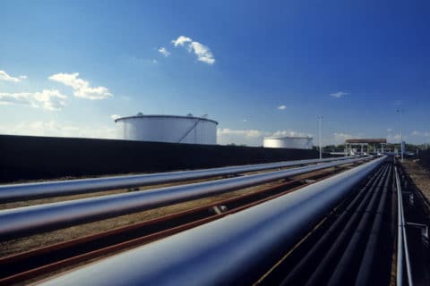 DarkSide Shuts Down Top East Coast Pipeline