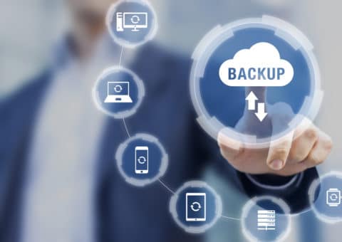 Microsoft 365 Backups