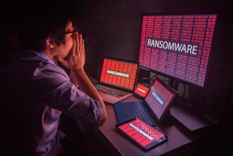 Is Ransomware Stoppable?