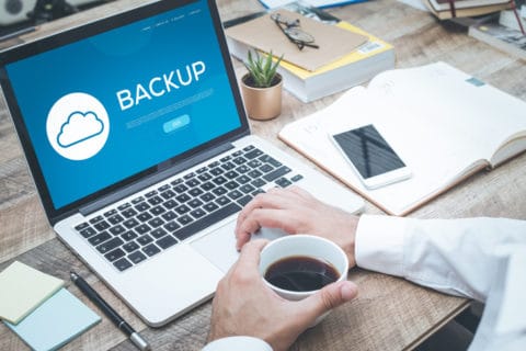 The Critical Importance of Reliable Data Backups
