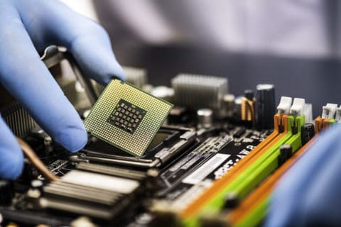 What is the Fastest CPU You Can Buy in 2021?